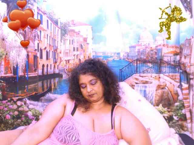 Indianstar75 webcam
