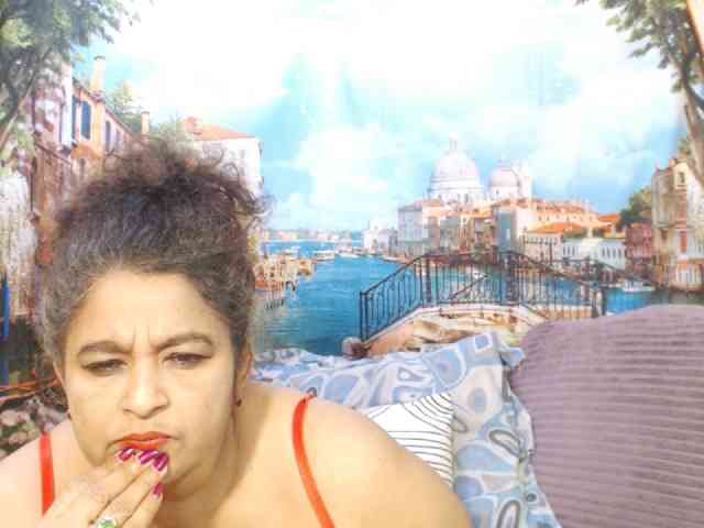 Indianstar75 webcam