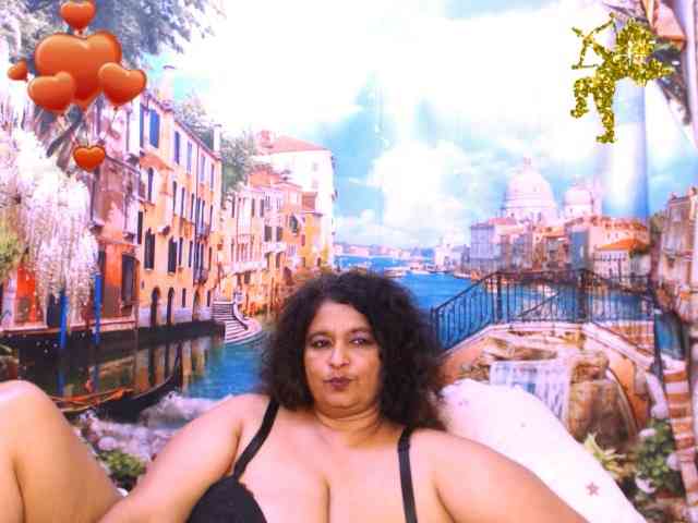 Indianstar75 webcam