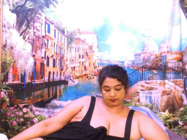 Indianstar75 webcam