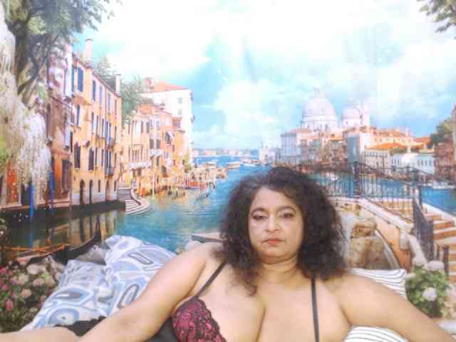 Indianstar75 webcam