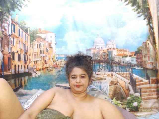 Indianstar75 webcam