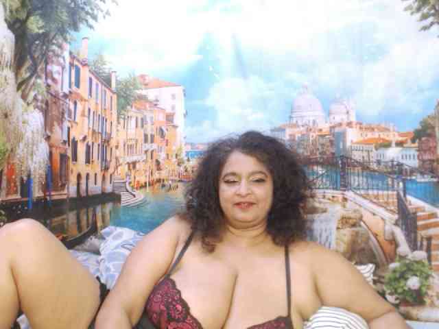 Indianstar75 webcam