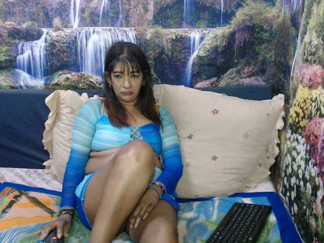 indianaqua's BongaCams show and profile