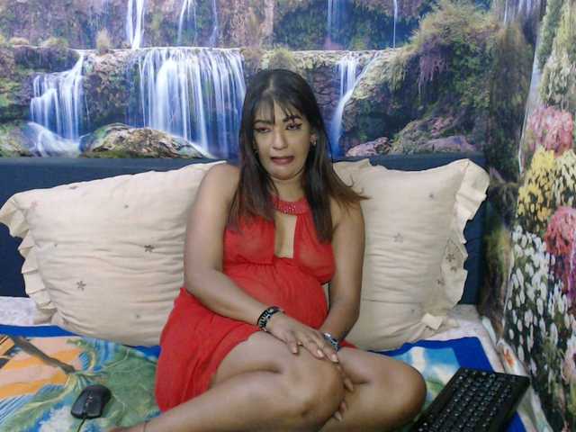 indianaqua's BongaCams show and profile