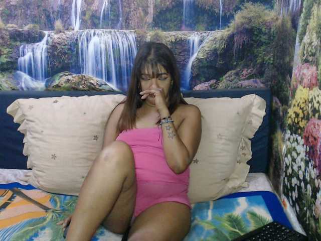 indianaqua's BongaCams show and profile