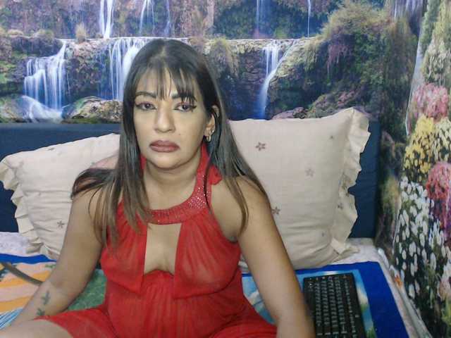 indianaqua's BongaCams show and profile