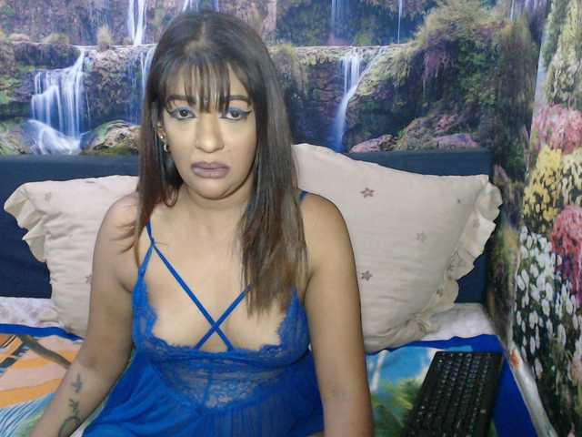 indianaqua's BongaCams show and profile