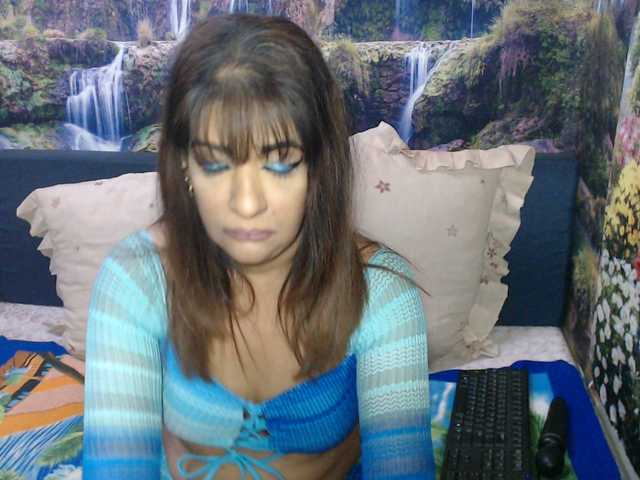 indianaqua's BongaCams show and profile