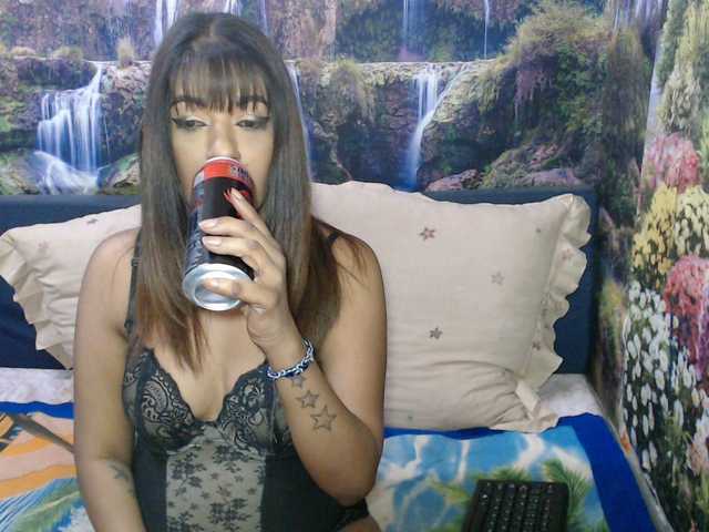 indianaqua's BongaCams show and profile