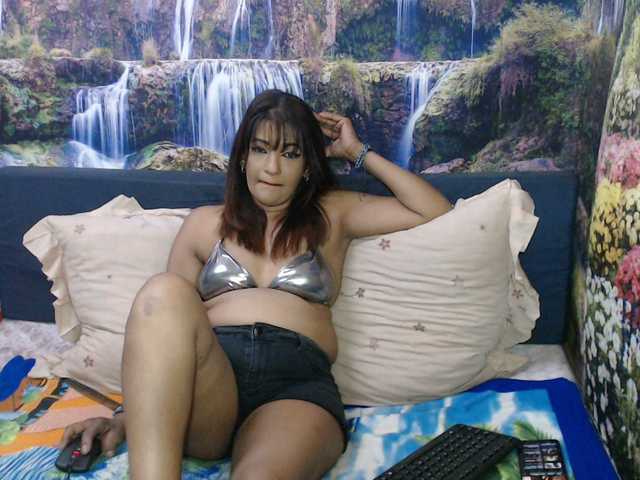 indianaqua's BongaCams show and profile