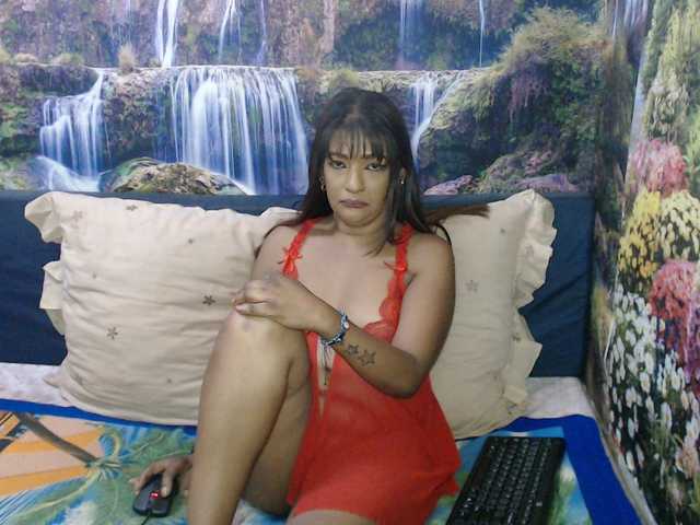 indianaqua's BongaCams show and profile