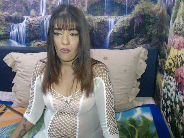 indianaqua's BongaCams show and profile