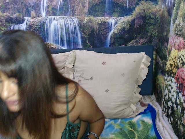 indianaqua's BongaCams show and profile