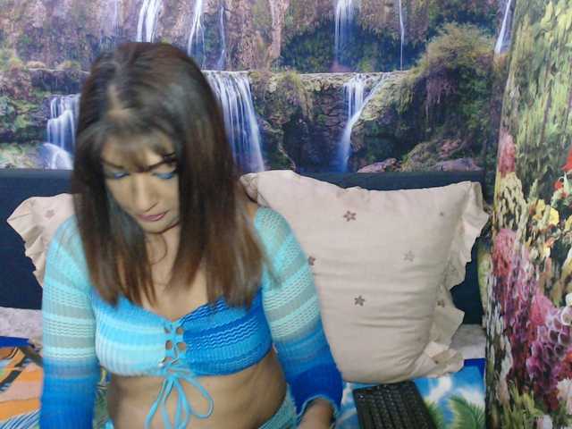 indianaqua's BongaCams show and profile