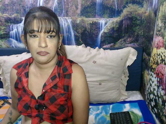 indianaqua from BongaCams is Freechat