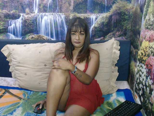 indianaqua's BongaCams show and profile