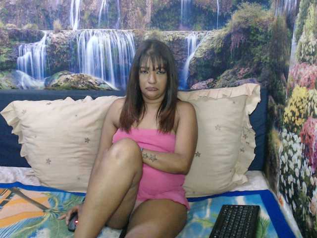 indianaqua's BongaCams show and profile