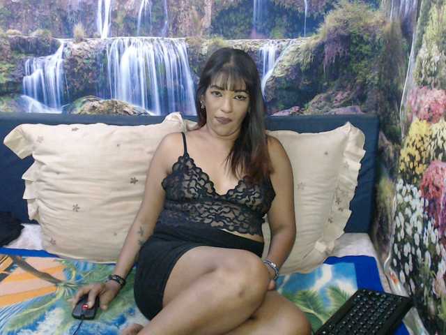 indianaqua's BongaCams show and profile