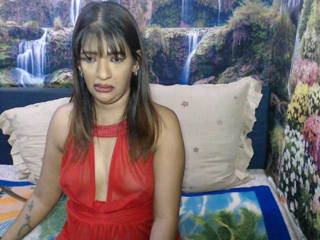 indianaqua's BongaCams show and profile