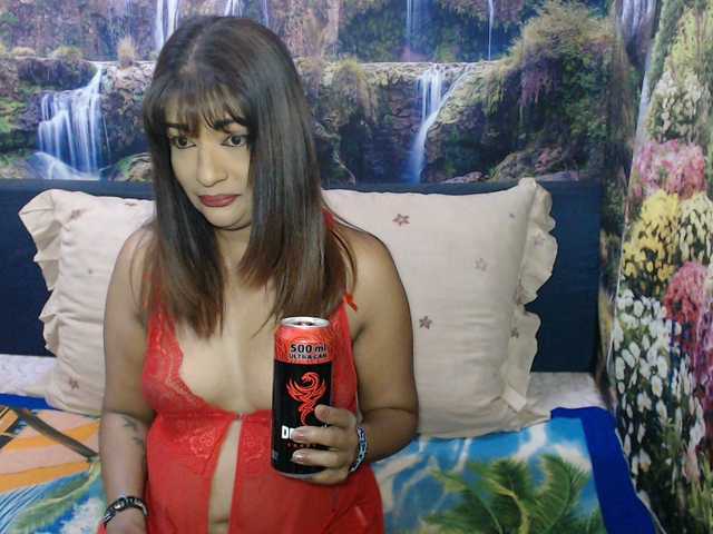 indianaqua's BongaCams show and profile