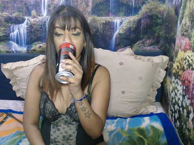 indianaqua's BongaCams show and profile