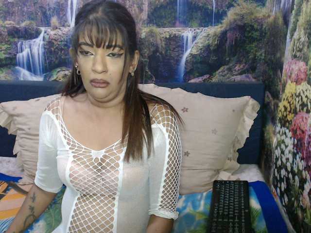 indianaqua's BongaCams show and profile