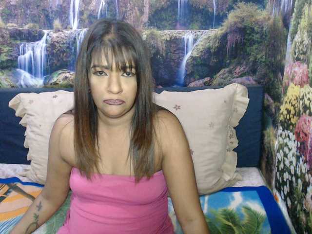 indianaqua's BongaCams show and profile