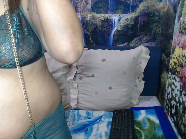 indianaqua's BongaCams show and profile