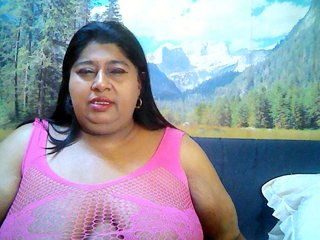 Indianhoney Porn Show