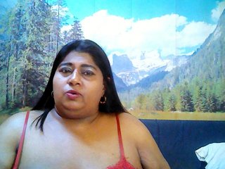 Indianhoney Porn Show