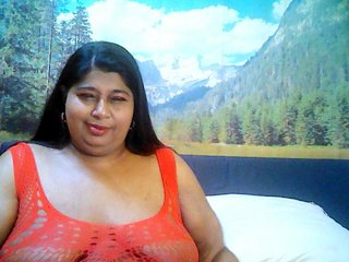Indianhoney Porn Show