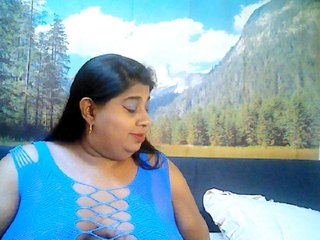 Indianhoney Porn Show