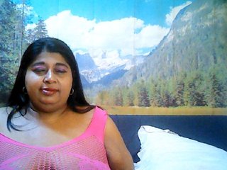 Indianhoney Porn Show