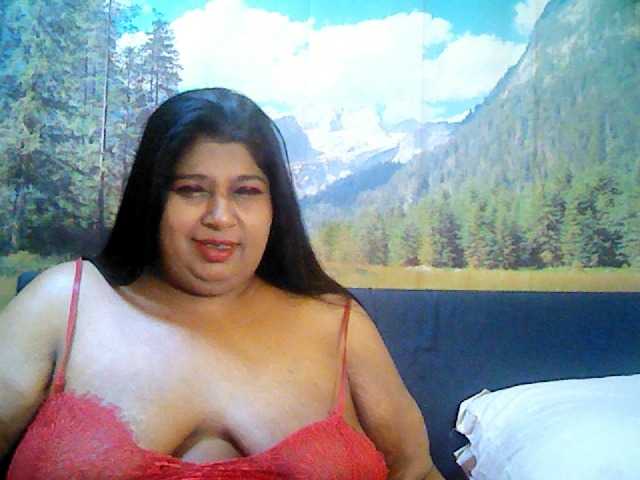Indianhoney webcam bongacams model stream image