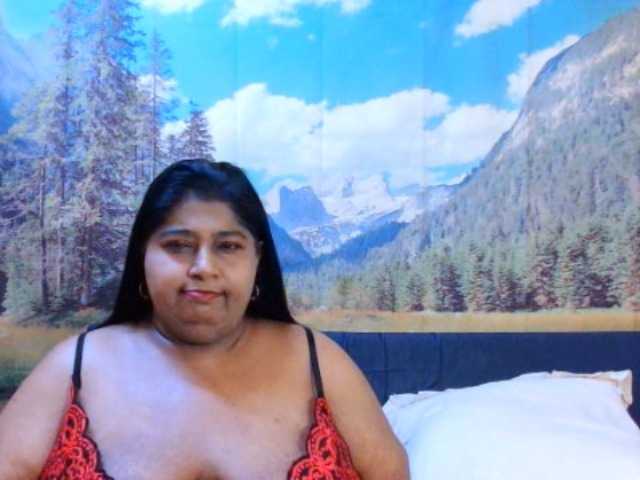 Indianhoney webcam