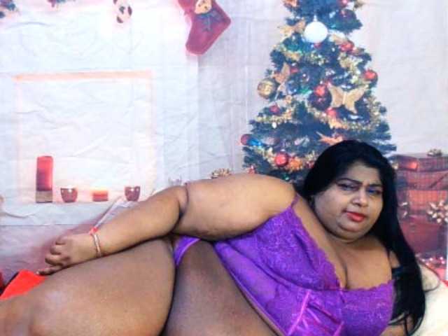 indianhoney Live Cam and Statistics on UnifiedCams