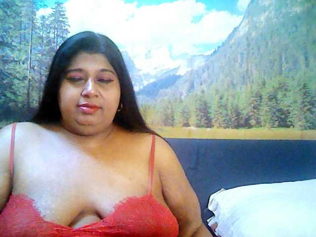 Indianhoney webcam bongacams model stream image