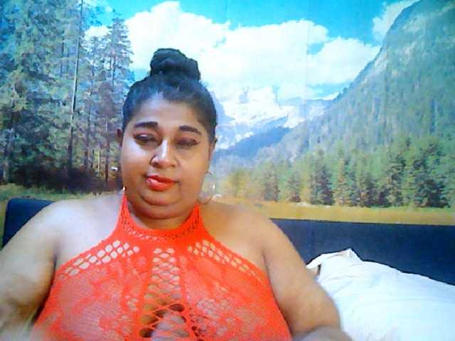 Indianhoney webcam