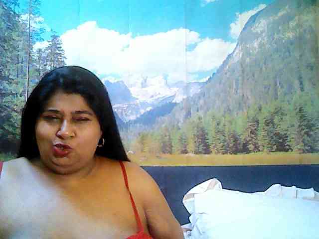 Indianhoney webcam