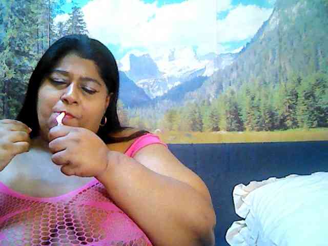 Indianhoney webcam