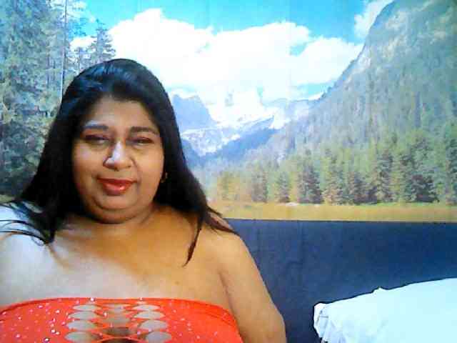 Indianhoney webcam