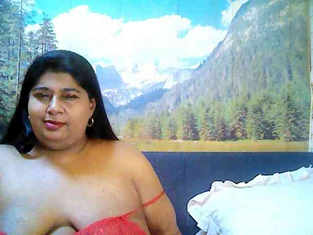 Indianhoney webcam