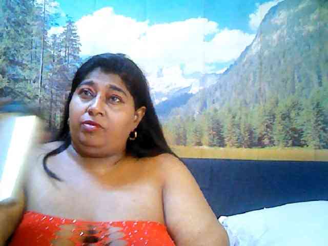Indianhoney webcam