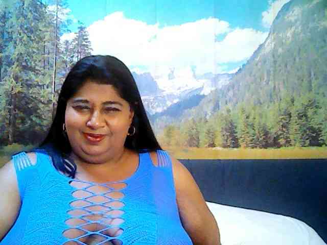 Indianhoney webcam