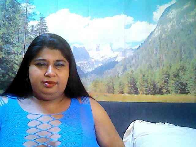 Indianhoney webcam