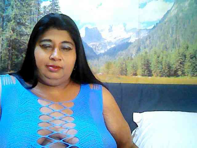 Indianhoney webcam