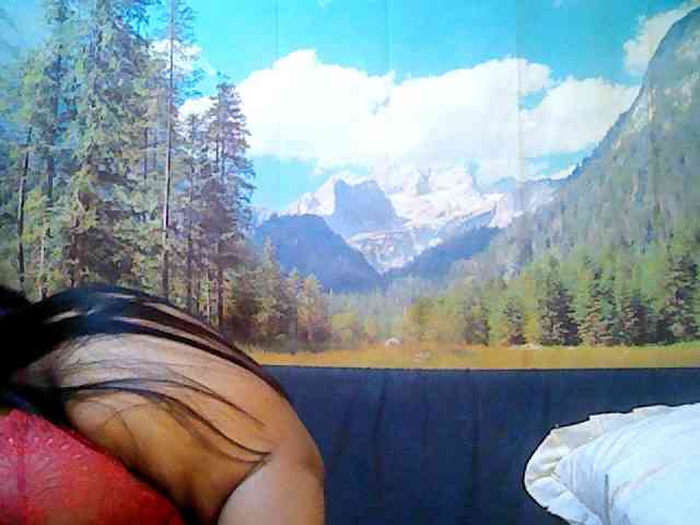 Indianhoney webcam
