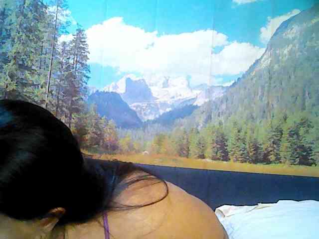 Indianhoney webcam