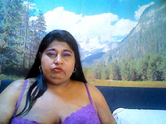 Indianhoney webcam